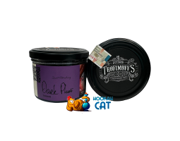 Табак Trofimoff`s Terror Dark Plum (Слива) 125г Акцизный